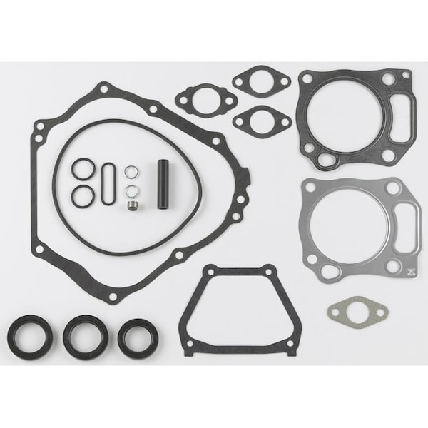 Kit Overhaul (Cs12)